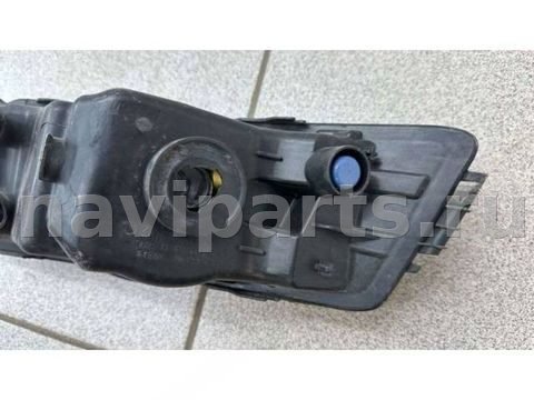 Фара противотуманная правая Skoda Octavia A7, 2013 г., OEM 5E0941700D, арт. B111891, фото 5