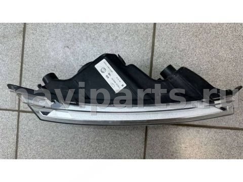 Фара противотуманная правая Skoda Octavia A7, 2013 г., OEM 5E0941700D, арт. B111891, фото 6