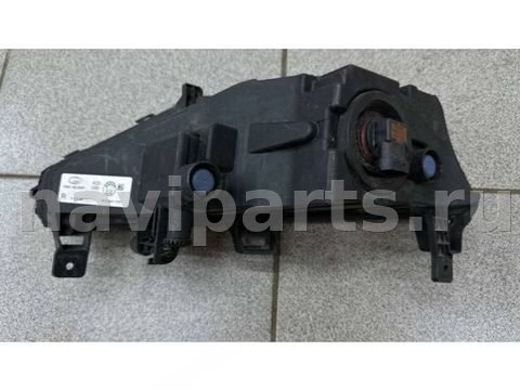 Фара противотуманная правая Skoda Rapid, 2012 г., OEM 5JA941700, арт. B112110, фото 4