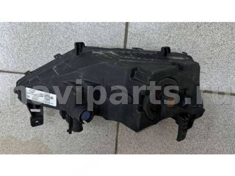 Фара противотуманная правая Skoda Rapid, 2012 г., OEM 5JA941700, арт. B112110, фото 5
