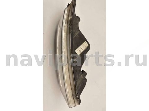 Фара противотуманная правая Skoda Rapid, 2012 г., OEM 5JA941702, арт. B112870, фото 4