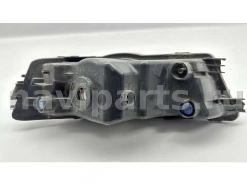 Фара противотуманная правая Skoda Rapid, 2012 г., OEM 5JA941702, арт. B112870, фото 6