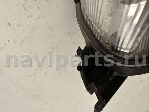 Фара противотуманная правая Hyundai Elantra, 2016 г., OEM 92302F2500, арт. B114122, фото 10