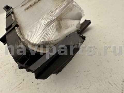 Фара противотуманная правая Hyundai Elantra, 2016 г., OEM 92302F2500, арт. B114122, фото 2
