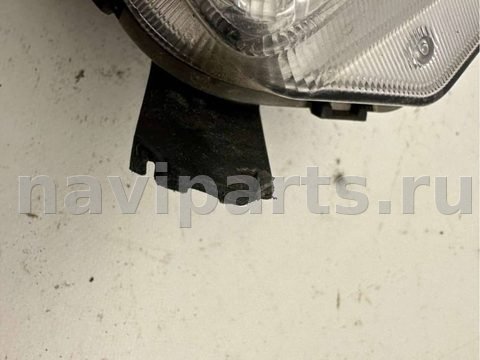 Фара противотуманная правая Hyundai Elantra, 2016 г., OEM 92302F2500, арт. B114122, фото 3