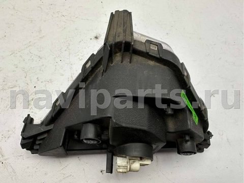Фара противотуманная правая Hyundai Elantra, 2016 г., OEM 92302F2500, арт. B114122, фото 4