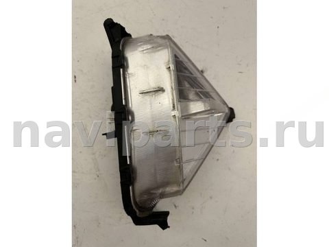 Фара противотуманная правая Hyundai Elantra, 2016 г., OEM 92302F2500, арт. B114122, фото 5