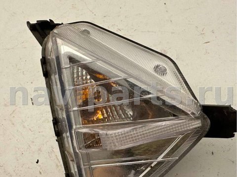 Фара противотуманная правая Hyundai Elantra, 2016 г., OEM 92302F2500, арт. B114122, фото 6
