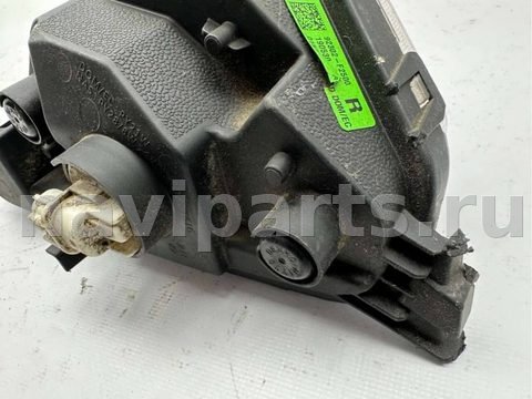 Фара противотуманная правая Hyundai Elantra, 2016 г., OEM 92302F2500, арт. B114122, фото 7