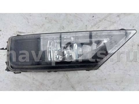 Фара противотуманная правая Volkswagen Tiguan, 2016 г., OEM 5NA941700B, арт. B116702