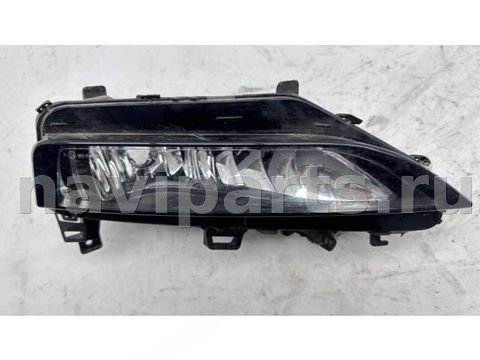 Фара противотуманная правая Skoda Rapid, 2012 г., OEM 60u941700, арт. B116703, фото 3