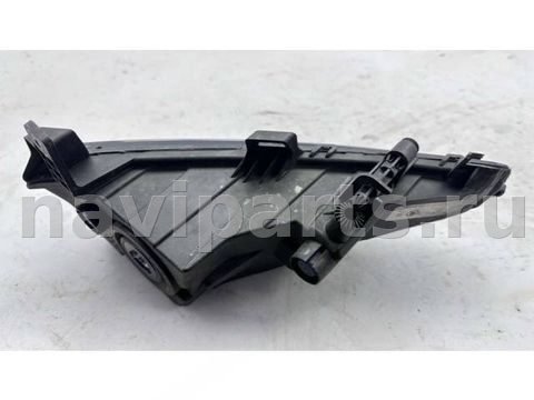 Фара противотуманная правая Skoda Rapid, 2012 г., OEM 60u941700, арт. B116703, фото 6