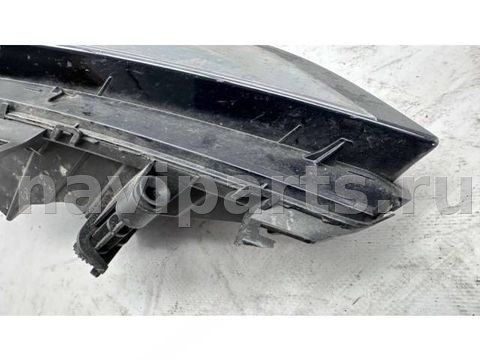 Фара противотуманная правая Skoda Rapid, 2012 г., OEM 60u941700, арт. B116703, фото 9