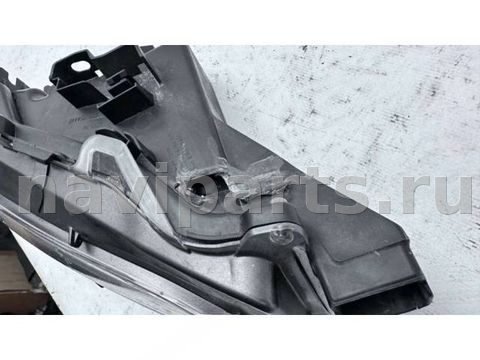 Фара противотуманная правая Lexus RX, 2015 г., OEM MDE1335444R, арт. B118853, фото 6