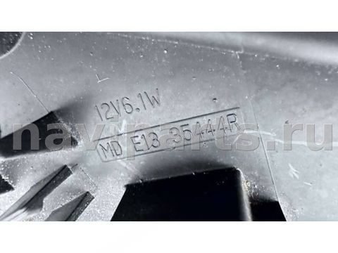 Фара противотуманная правая Lexus RX, 2015 г., OEM MDE1335444R, арт. B118853, фото 8