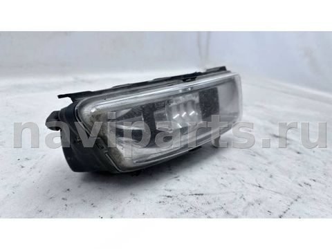 Фара противотуманная правая Volkswagen Polo, 2015 г., OEM 17415906, арт. B120923, фото 3