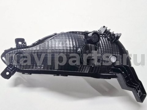 Фара противотуманная правая Hyundai Solaris, 2018 г., арт. B121813_2