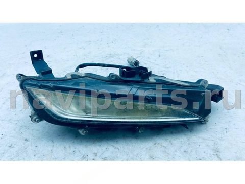 Фара противотуманная правая Lexus RX, 2015 г., OEM MDE133544R, арт. B122696