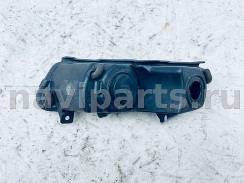 Фара противотуманная правая Volkswagen Polo, 2009 г., OEM 17415902, арт. B123165, фото 6
