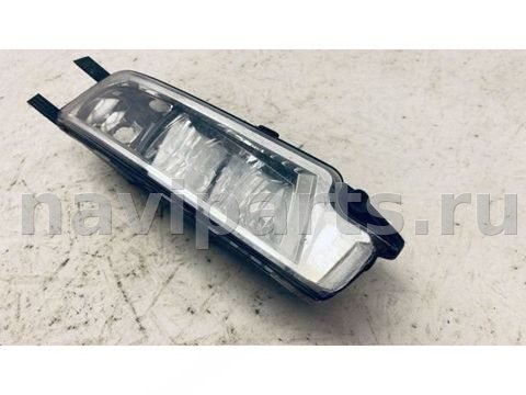 Фара противотуманная правая Volkswagen Passat B8, 2014 г., OEM 3G0941662J, арт. B123166, фото 2