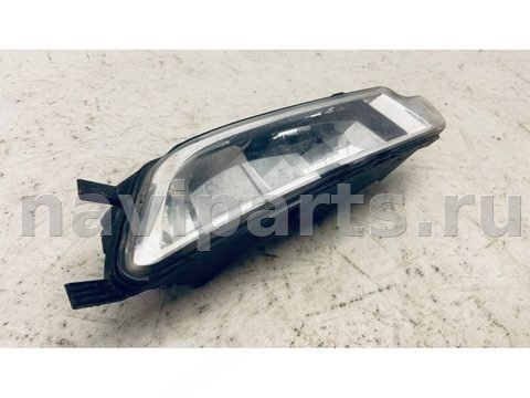 Фара противотуманная правая Volkswagen Passat B8, 2014 г., OEM 3G0941662J, арт. B123166, фото 3