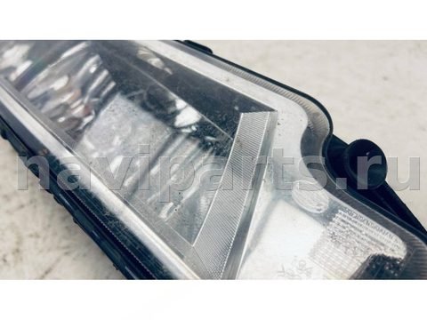 Фара противотуманная правая Volkswagen Passat B8, 2014 г., OEM 3G0941662J, арт. B123166, фото 4