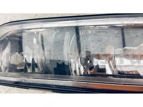 Фара противотуманная правая Volkswagen Passat B8, 2014 г., OEM 3G0941662J, арт. B123166, фото 6