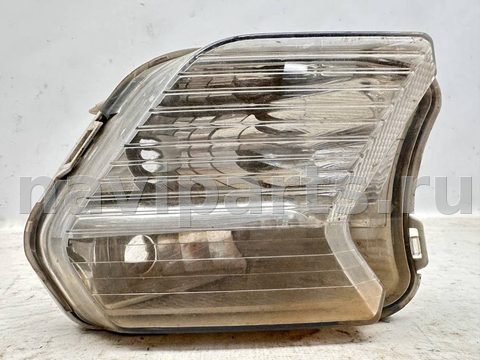 Фара противотуманная правая Ford Kuga, 2013 г., OEM GV4413B220A, арт. B125300