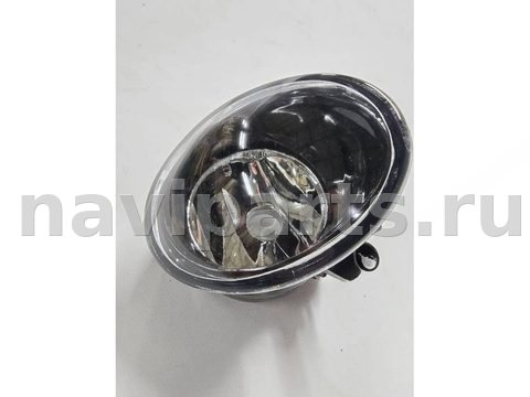 Фара противотуманная правая Volkswagen Jetta, 2005 г., арт. B125488