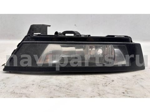 Фара противотуманная правая Skoda Rapid, 2012 г., OEM 5JA941700D, арт. B125634, фото 2