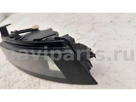 Фара противотуманная правая Skoda Rapid, 2012 г., OEM 5JA941700D, арт. B125634, фото 3