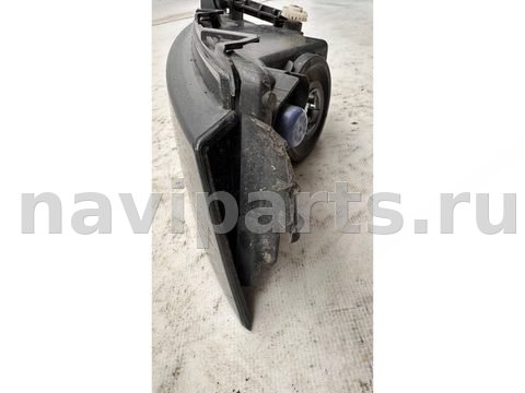 Фара противотуманная правая Skoda Rapid, 2012 г., OEM 5JA941700D, арт. B125634, фото 8