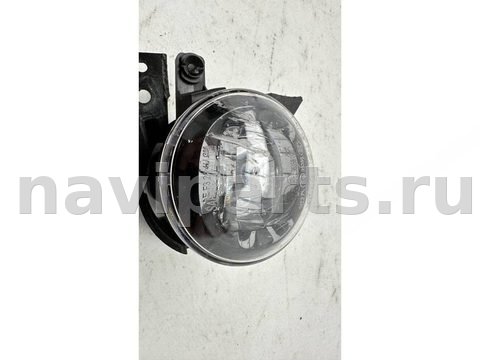 Фара противотуманная правая Chevrolet TrailBlazer, 2022 г., OEM 42737708, арт. B126580_2