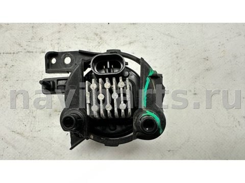 Фара противотуманная правая Chevrolet TrailBlazer, 2022 г., OEM 42737708, арт. B126580_2, фото 6
