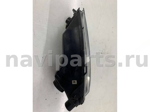 Фара противотуманная правая Volkswagen Caravelle T6, 2018 г., OEM 7E0941662, арт. B2642_2, фото 2
