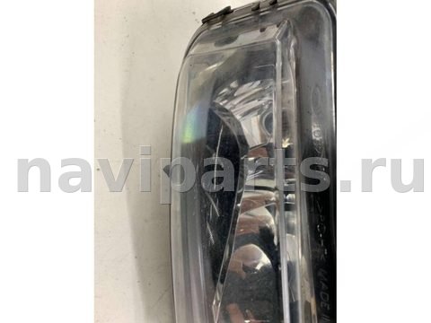 Фара противотуманная правая Volkswagen Multivan T6, 2018 г., OEM 7E0941662, арт. B2642_3, фото 6