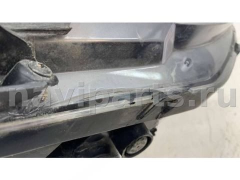 Фара противотуманная правая Hyundai Santa Fe, 2018 г., OEM 190108A, арт. B2683, фото 9