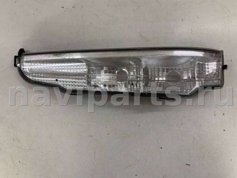 Фара противотуманная правая Mercedes Atego, 1998 г., OEM A9678200221, арт. B2688