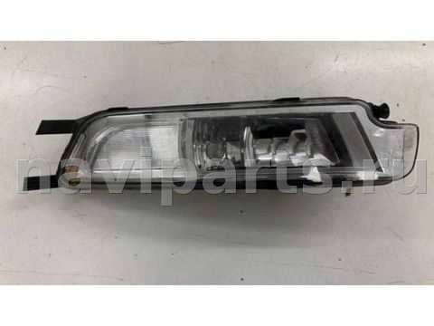 Фара противотуманная правая Volkswagen Passat B8, 2014 г., OEM 3G0941662, арт. B2782