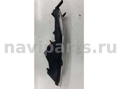 Фара противотуманная правая Volkswagen Passat B8, 2014 г., OEM 3G0941662, арт. B2782, фото 3