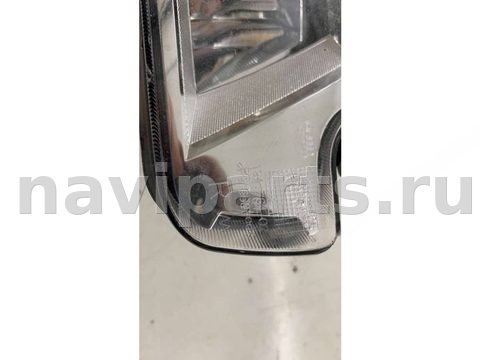 Фара противотуманная правая Volkswagen Passat B8, 2014 г., OEM 3G0941662, арт. B2782, фото 4