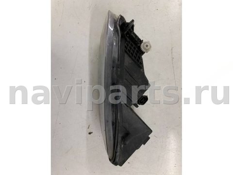 Фара противотуманная правая Volkswagen Polo, 2009 г., OEM 6C0941662, арт. B2783, фото 4