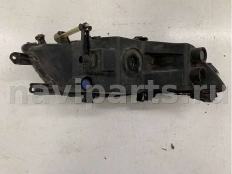 Фара противотуманная правая Skoda Superb, 2008 г., OEM 3t0941700c, арт. B2784, фото 2