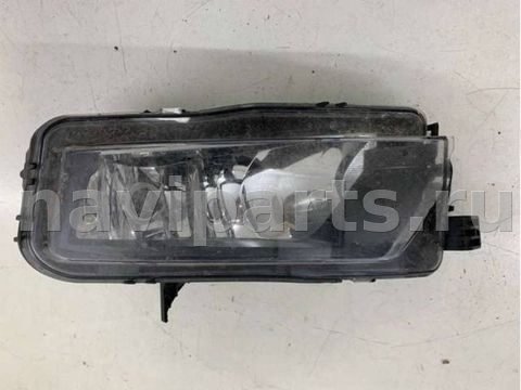 Фара противотуманная правая Volkswagen Transporter T6, 2015 г., OEM 7e0941662, арт. B2963