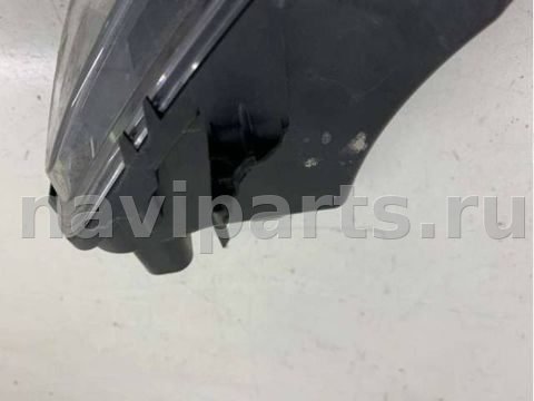 Фара противотуманная правая Volkswagen Caravelle T6, 2018 г., OEM 7e0941662, арт. B2963_2, фото 5