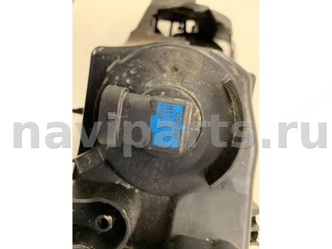 Фара противотуманная правая Volkswagen Multivan T6, 2018 г., OEM 7e0941662, арт. B2963_3, фото 2