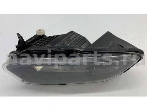 Фара противотуманная правая Volkswagen Polo, 2013 г., OEM 6C0941662, арт. B6673_2, фото 4