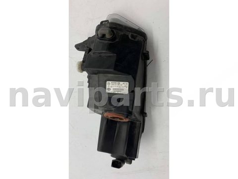 Фара противотуманная правая Volkswagen Polo, 2013 г., OEM 6C0941662, арт. B6673_2, фото 5
