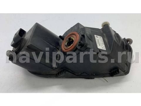 Фара противотуманная правая Volkswagen Polo, 2013 г., OEM 6C0941662, арт. B6673_2, фото 6