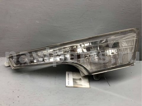 Фара противотуманная правая Nissan Altima L33, 2013 г., OEM 261303TA0A, арт. B67285909
